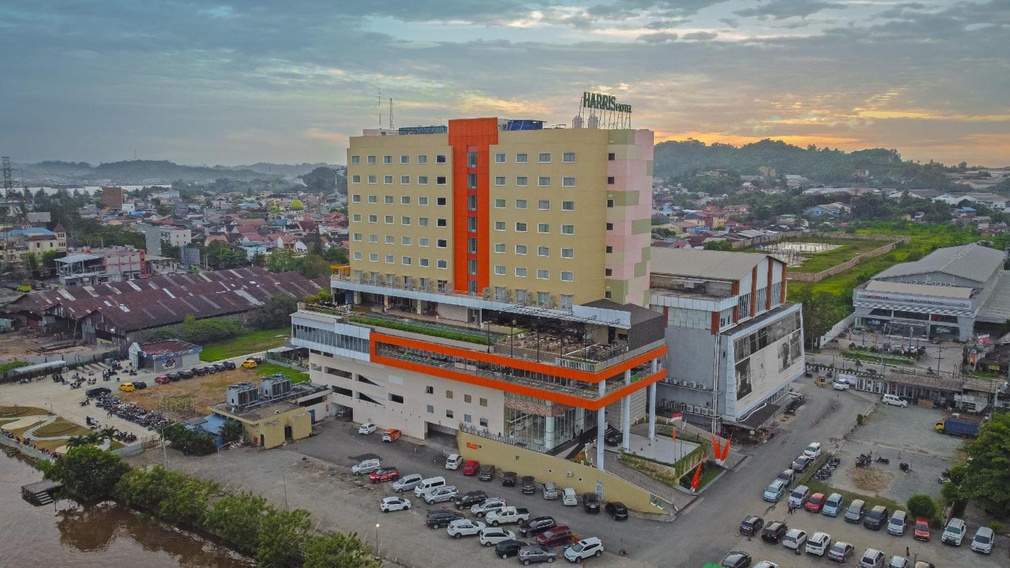 Harris Hotel Samarinda