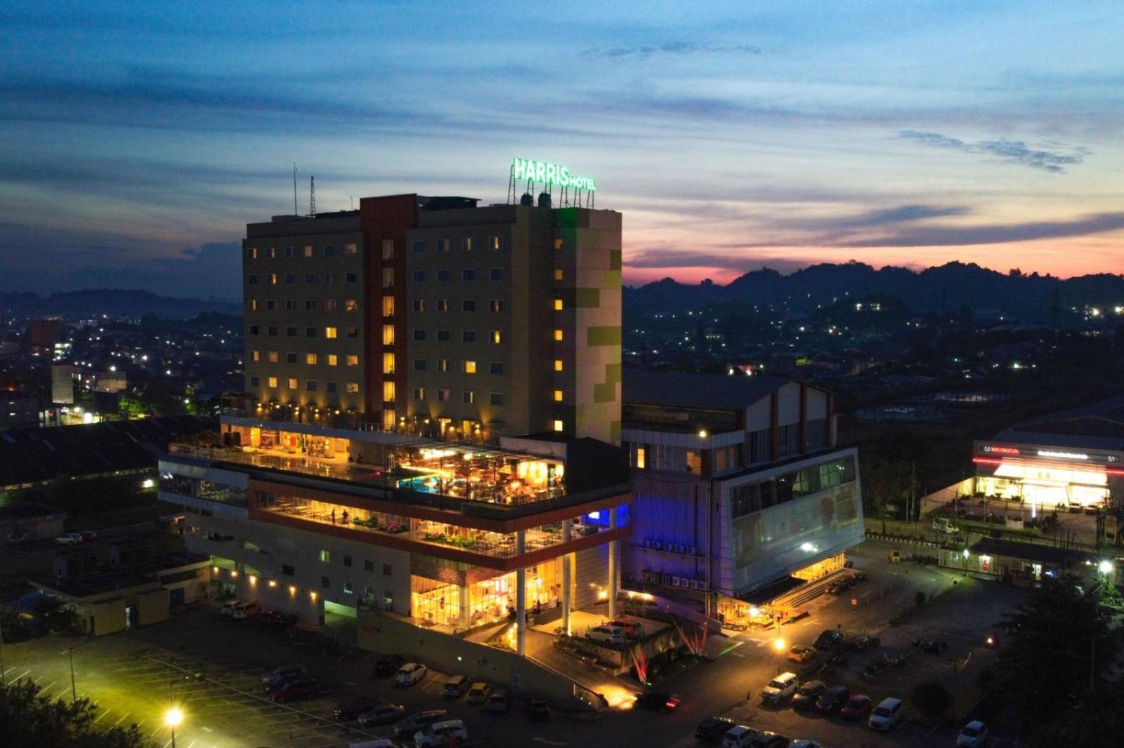 Harris Samarinda